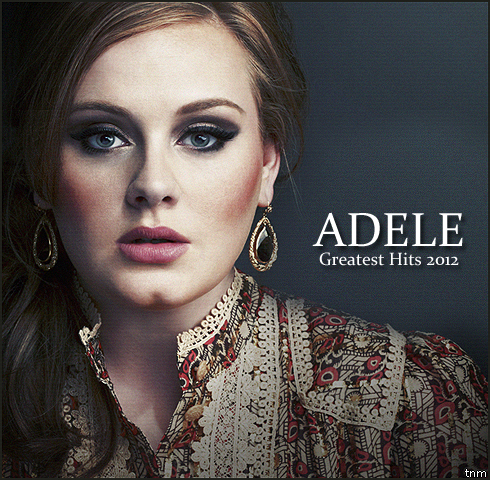 Adele